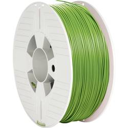 Verbatim 55031 3D PRINTER FILAMENT ABS 1.75MM 1KG GREEN (2019) vlákno pro 3D tiskárny ABS plast 1.75 mm 1000 g zelená 1 ks