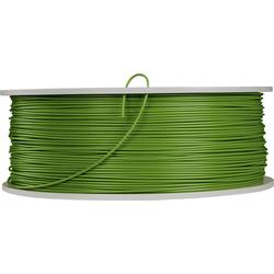 Verbatim 55031 3D PRINTER FILAMENT ABS 1.75MM 1KG GREEN (2019) vlákno pro 3D tiskárny ABS plast 1.75 mm 1000 g zelená 1 ks