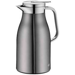 alfi Skyline termoska šedá, nerezová ocel 1 l 1321234100