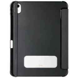 Otterbox React Folio - ProPack obal na tablet Apple iPad 10.9 (Gen.10, 2022), iPad 10.9 (A16, 2025) 27,7 cm (10,9) Pouzdro typu kniha černá