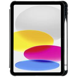 Otterbox React Folio - ProPack obal na tablet Apple iPad 10.9 (Gen.10, 2022), iPad 10.9 (A16, 2025) 27,7 cm (10,9) Pouzdro typu kniha černá