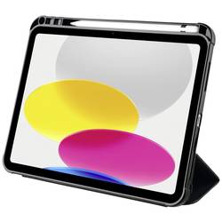 Otterbox React Folio - ProPack obal na tablet Apple iPad 10.9 (Gen.10, 2022), iPad 10.9 (A16, 2025) 27,7 cm (10,9) Pouzdro typu kniha černá