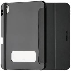 Otterbox React Folio - ProPack obal na tablet Apple iPad 10.9 (Gen.10, 2022), iPad 10.9 (A16, 2025) 27,7 cm (10,9) Pouzdro typu kniha černá