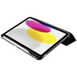 Otterbox React Folio - ProPack obal na tablet Apple iPad 10.9 (Gen.10, 2022), iPad 10.9 (A16, 2025) 27,7 cm (10,9) Pouzdro typu kniha černá
