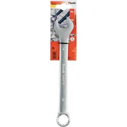 kwb 460219 očkoplochý klíč 1 ks Délka klíče (cm) (jen pro nadpis) 19 mm