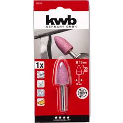kwb 553300 brusné tělísko 1 ks