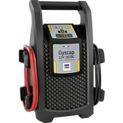 GYS GYSCAP 12V DC/DC BATTERYLESS BOOSTER 087651 systém pro rychlé startování auta 12 V