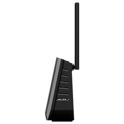 Asus RT-BE92U WLAN router, opakovač, přístupový bod 2.4 GHz, 5 GHz, 6 GHz