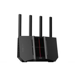 Asus RT-BE92U WLAN router, opakovač, přístupový bod 2.4 GHz, 5 GHz, 6 GHz