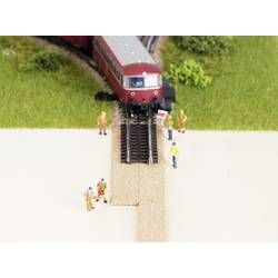 NOCH 50460 TT, H0m korkové podloží (d x š x v) 500 x 36 x 3 mm