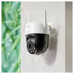 Dahua Technology Picoo A2 5 MP DH-IPC-P5ASP-PV-0400B-S2-EUR Wi-Fi, kabelový IP bezpečnostní kamera