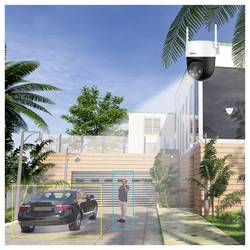 Dahua Technology Picoo A2 5 MP DH-IPC-P5ASP-PV-0400B-S2-EUR Wi-Fi, kabelový IP bezpečnostní kamera