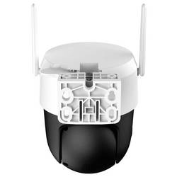Dahua Technology Picoo A2 5 MP DH-IPC-P5ASP-PV-0400B-S2-EUR Wi-Fi, kabelový IP bezpečnostní kamera