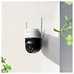 Dahua Technology Picoo A2 5 MP DH-IPC-P5ASP-PV-0400B-S2-EUR Wi-Fi, kabelový IP bezpečnostní kamera