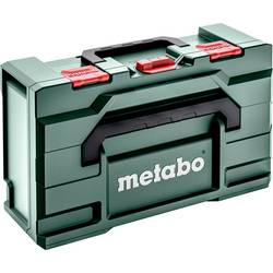 Metabo 626889000 kufr na elektrické nářadí, ABS, (d x š x v) 496 x 296 x 165 mm