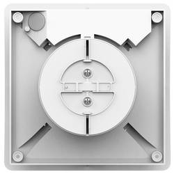 Bosch Home Comfort FAN 1900 W125 nástěnný a stropní ventilátor 230 V 145 m³/h 125 mm