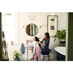 Bosch Home Comfort FAN 1900 W125 nástěnný a stropní ventilátor 230 V 145 m³/h 125 mm