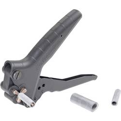 HellermannTyton TPPexpand_3.3 nástroj na izolační hadice černá kov Množství: 1 ks