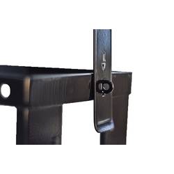 Valpro 6200 KR0043 Držák kanystru kov