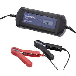 cartrend DP 6.1 581534 nabíječka, 6 A, 6 A