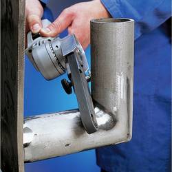 PFERD TOOLS VB 12/610 A 100 G 45011910 brusný pás Zrnitost 100 (d x š) 610 mm x 12 mm 10 ks