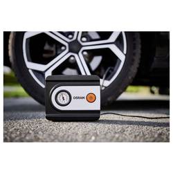 OSRAM TYREinflate 611 ESSENTIAL, OTI611ESN, kompresor, 6.9 bar