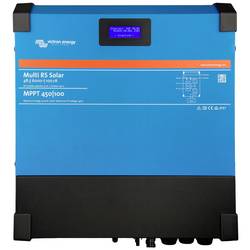 Victron Energy měnič napětí Wechselrichter / Hybrid Ladegerät Victron Multi RS Solar 48/6000/100-450/100, 5300 W, 120 V -> 230 V, zabudovaná nabíječka , USV