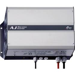 Studer síťový měnič AJ 2100-12-S, 2100 W, 12 V/DC -> 230 V/AC