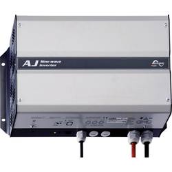 Studer síťový měnič AJ 2100-12, 2100 W, 12 V/DC -> 230 V/AC