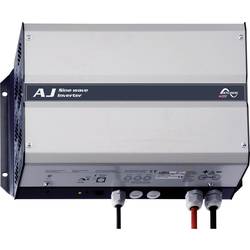 Studer síťový měnič AJ 2400-24-S, 2400 W, 24 V/DC -> 230 V/AC