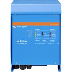 Victron Energy síťový měnič MultiPlus 48/3000/35-50 230, 3000 W, 48 V/DC -> 230 V/AC, zabudovaná nabíječka