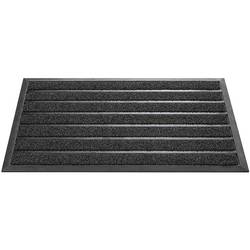 Siena HOME V19555 rohožka (d x š x v) 75 x 45 x 1.2 cm antracitová