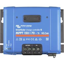 Victron Energy SmartSolar MPPT solární regulátor nabíjení MPPT 12 V, 24 V, 48 V 70 A