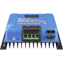 Victron Energy SmartSolar MPPT solární regulátor nabíjení MPPT 12 V, 24 V, 48 V 70 A