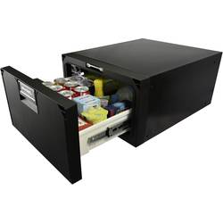 Engel Coolers SB30G-W mini chladnička / party chladicí box kompresor 12 V, 24 V černá 30 l