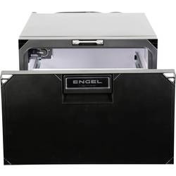 Engel Coolers SB30G-W mini chladnička / party chladicí box kompresor 12 V, 24 V černá 30 l