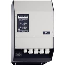 Studer síťový měnič XTH 3000-12, 3000 W, 12 V/DC -> 230 V/AC