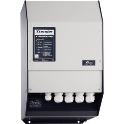 Studer síťový měnič XTH 6000-48, 6000 W, 48 V/DC -> 230 V/AC