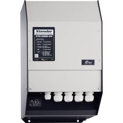 Studer síťový měnič XTH 5000-24, 5000 W, 24 V/DC -> 230 V/AC