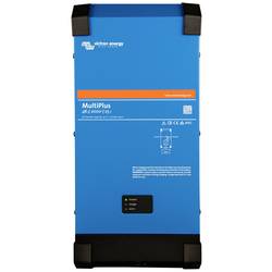 Victron Energy měnič napětí Multiplus 48/2000/25-32 230V VE.Bus, 2000 W, 48 V -> 230 V, zabudovaná nabíječka