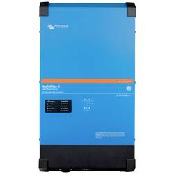 Victron Energy měnič napětí MultiPlus-II 48/8000/110-100/100 230V, 8000 W, 48 V -> 230 V, zabudovaná nabíječka