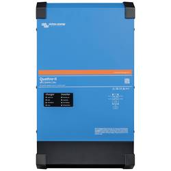 Victron Energy měnič napětí Victron Quattro-II 48/5000/70-50 230V, 5000 W, 48 V -> 230 V, čistá sinusoida