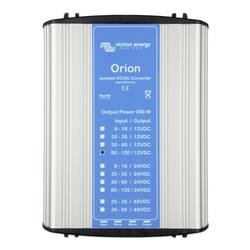 Victron Energy Orion 110/24-15A DC/DC měnič napětí 110 V - 12.5 V, 24 V/15 A 360 W