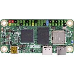 Radxa RS102-D4E32W2 Radxa Zero, 4 x1.8 GHz, Operační paměť 4 GB