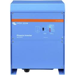 Victron Energy měnič napětí 5000 W, 24 V/DC -> 230 V/AC