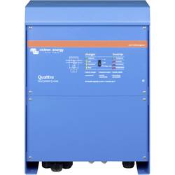 Victron Energy měnič napětí Quattro, 5000 W -> 230 V/AC