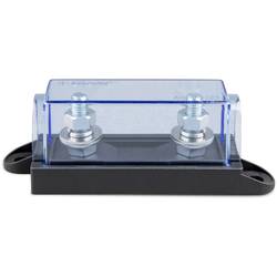 Victron Energy bezpečnostní vložka CIP100200100 45 mm x 17 mm x 45 mm x 17 mm Vhodné pro model (střídač napětí):Universal