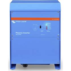 Victron Energy měnič napětí 3000 VA, 12 V/DC -> 230 V/AC