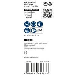 Bosch Accessories 2608902396 2608902396 Karbidy multiměřič 10 ks