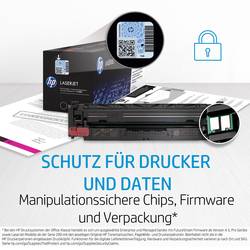 HP 80X CF280X Toner černá 6900 Seiten originál náplň do tiskárny